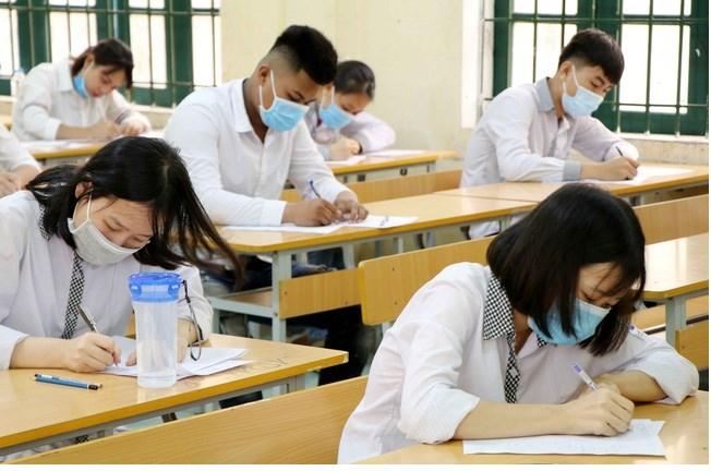 Nhận định đề thi tham khảo môn Sinh học – Kỳ thi tốt nghiệp THPT 2024