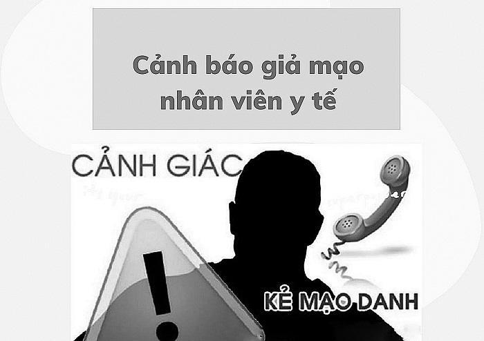 Cảnh báo: Sử dụng hình ảnh cơ sở y tế, nhân viên y tế để quảng cáo thực phẩm bảo vệ sức khoẻ gây hiểu lầm