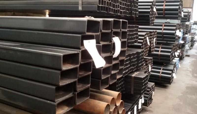Thép Đại Bàng cung cấp giá thép hộp tốt, uy tín thị trường