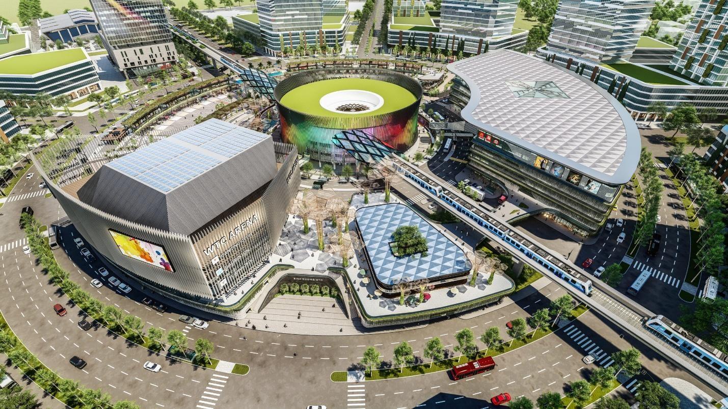 Không chỉ là nơi ở – Ecolux City là bước đi chiến lược cho tương lai