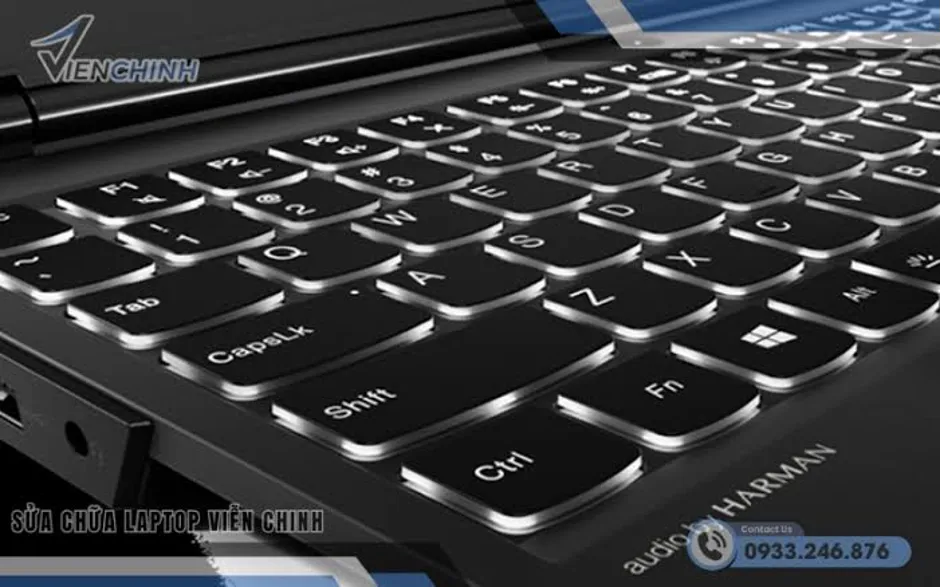 Laptop Viễn Chinh Chuyên Cung Cấp Bàn Phím Laptop Chất Lượng Cho Nhiều Dòng Máy