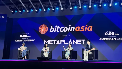 Thị trường crypto sau 1/9: Nhà đầu tư cần lưu ý gì?