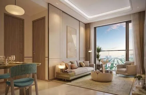 Imperia Sensa Park mở ra trải nghiệm Discovery Residences đầu tiên tại TP.HCM