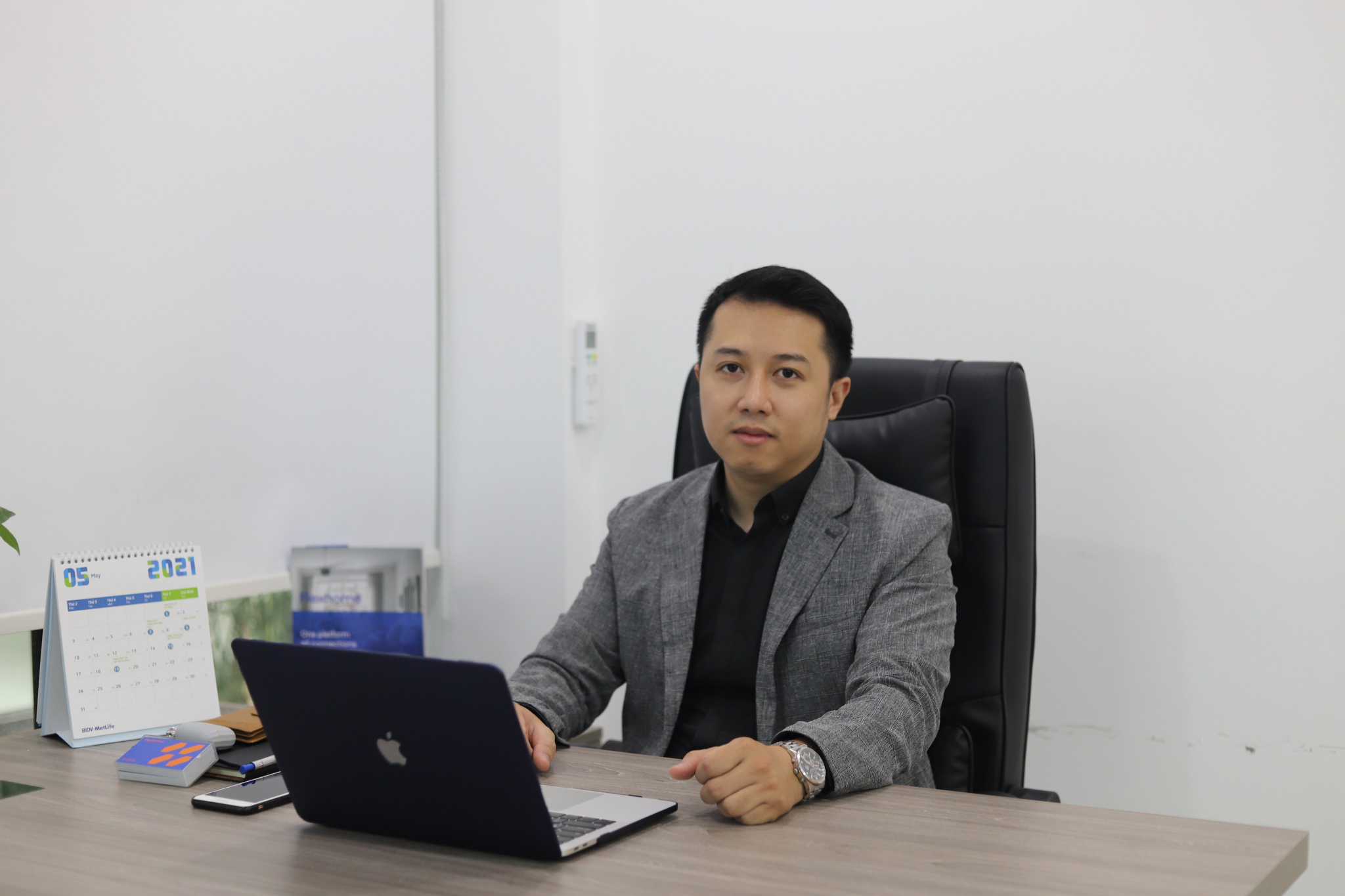 Ra mắt nền tảng hoàn thiện nội thất toàn diện - Làm nội thất chưa bao giờ dễ đến vậy
