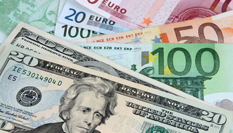 Tỷ giá USD hôm nay 2/3 tiếp tục tăng