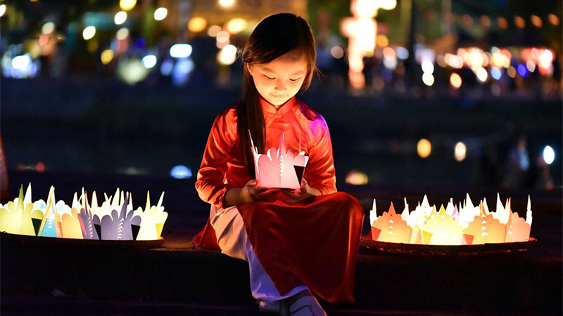 Những điều cần biết về Tết Nguyên Tiêu 