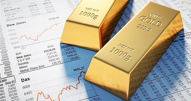 Chênh lệch chiều mua - bán vàng đạt kỷ lục trong ngày vía Thần Tài