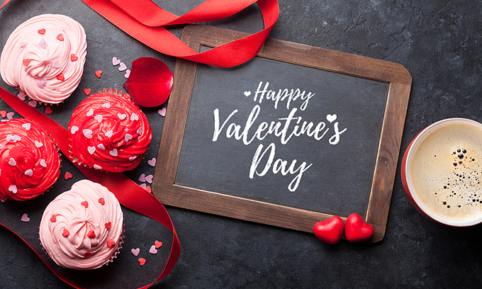 Ngày lễ Tình nhân Valentine mua quà gì tặng nửa kia?