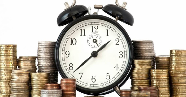 Thời hạn thanh toán (Time for Payment) và các loại hình