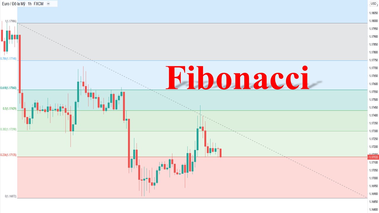 Chỉ báo Fibonacci là gì? Cách sử dụng trong đầu tư chứng khoán