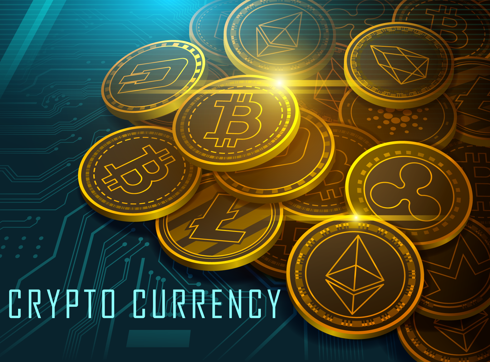 Đầu tư crypto - người chơi mới cần nắm chắc điều gì?