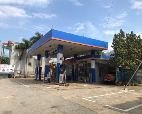 Xử lý 03 trường hợp vi phạm trong kinh doanh xăng dầu