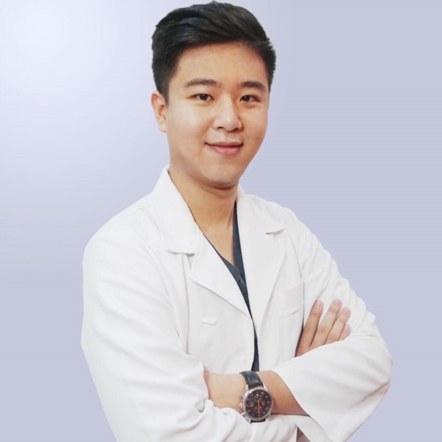 Bác sĩ trẻ đóng góp hiệu quả cho công tác phòng dịch Covid-19