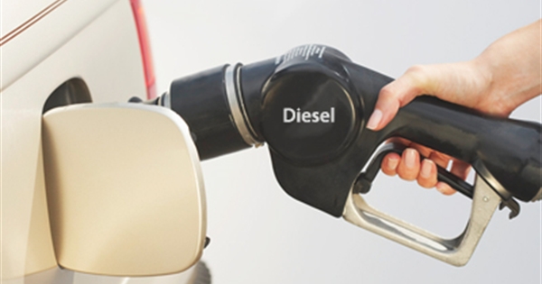 Chính phủ Thái Lan cắt thuế tiêu thụ đặc biệt đối với dầu diesel