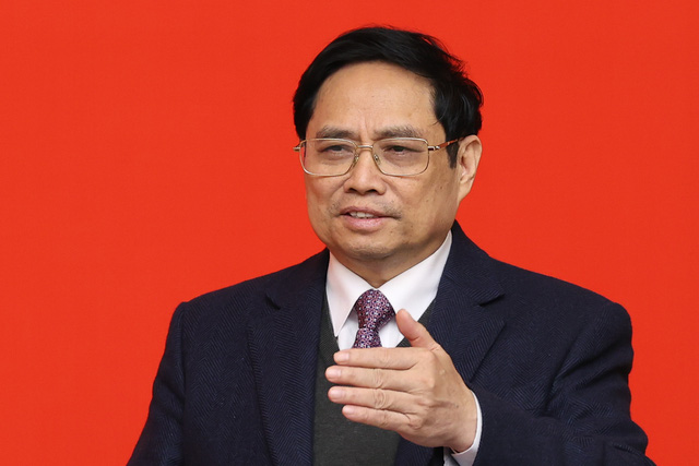Dịch COVID-19 diễn biến khó lường, Thủ tướng chỉ đạo khẩn