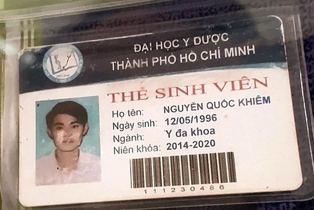 Công an TP HCM thông tin vụ giả danh bác sĩ điều trị COVID-19 trong khu cách ly
