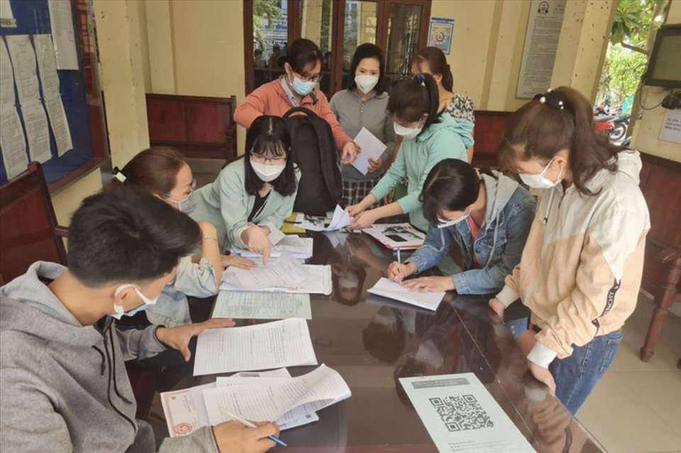 Nhiều trung tâm tiếng Anh “biến mất”, phụ huynh lo mất cả chục triệu đồng: Phụ huynh có thể khởi kiện