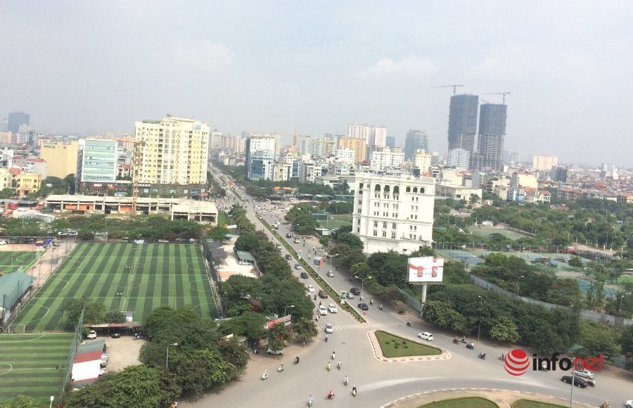 Nhà đầu tư bất động sản phải 'sẵn' tinh thần, có thể ‘vô tình lướt sóng trở thành cư dân’