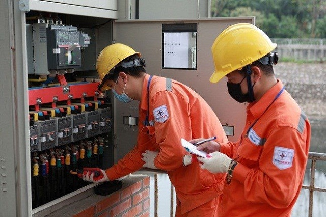 EVN lỗ hơn 1.300 tỷ đồng trong sản xuất, kinh doanh điện năm 2020