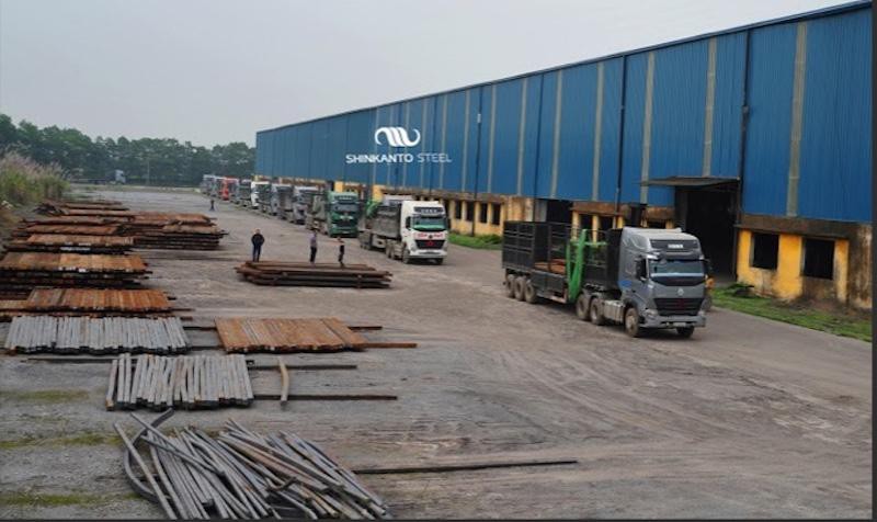Thép Sông Hồng: Cần cơ chế để doanh nghiệp giải quyết khúc mắc sau khi tái cơ cấu 