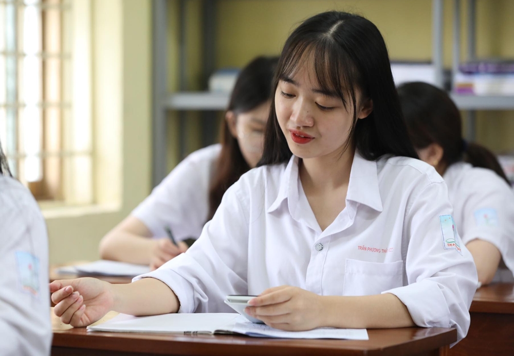 Đề thi và đáp án môn Lịch sử THPT Quốc gia 2021 mã đề 314
