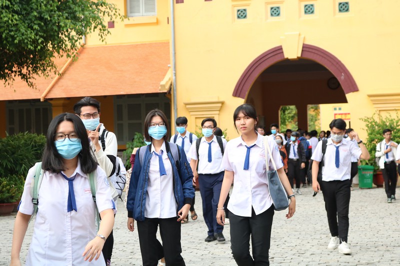 Đề thi và đáp án môn Lịch sử THPT Quốc gia 2021 mã đề 315