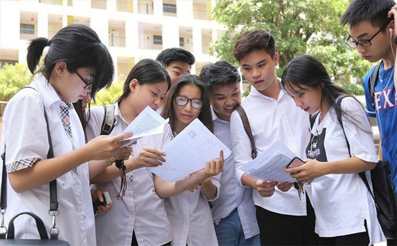 Đề thi và đáp án môn Lịch sử THPT Quốc gia 2021 mã đề 312