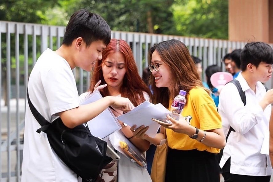 Đề thi và đáp án môn Địa lí THPT Quốc gia 2021 mã đề 313