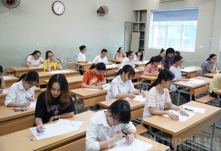 Đề thi và đáp án môn GDCD THPT Quốc gia 2021 mã đề 316