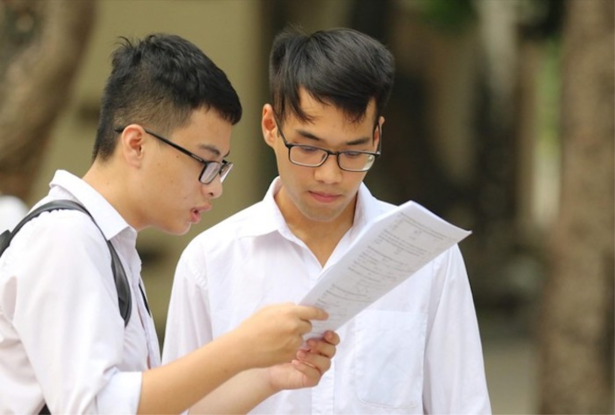 Đề thi và đáp án môn GDCD THPT Quốc gia 2021 mã đề 313