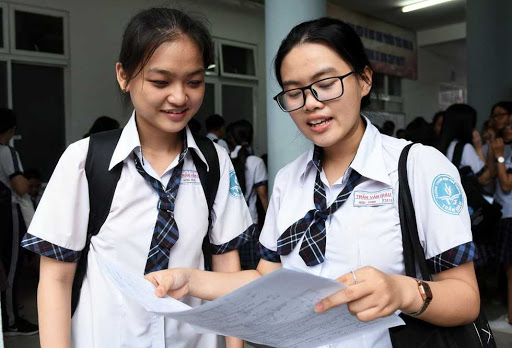 Đề thi và đáp án môn GDCD THPT Quốc gia 2021 mã đề 312