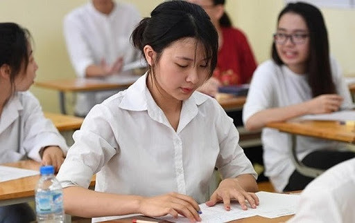 Đề thi và đáp án môn GDCD THPT Quốc gia 2021 mã đề 315