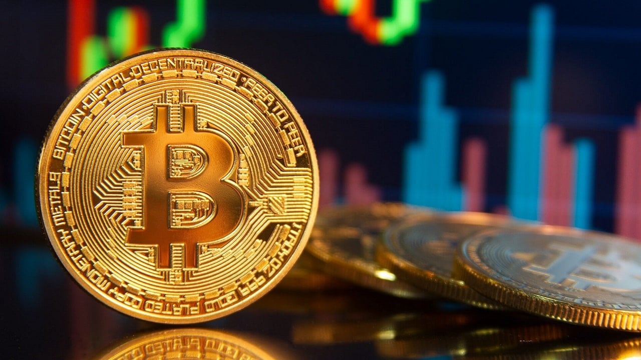 Giá Bitcoin ngày 6/3: Khó bứt phá dù tăng nhẹ