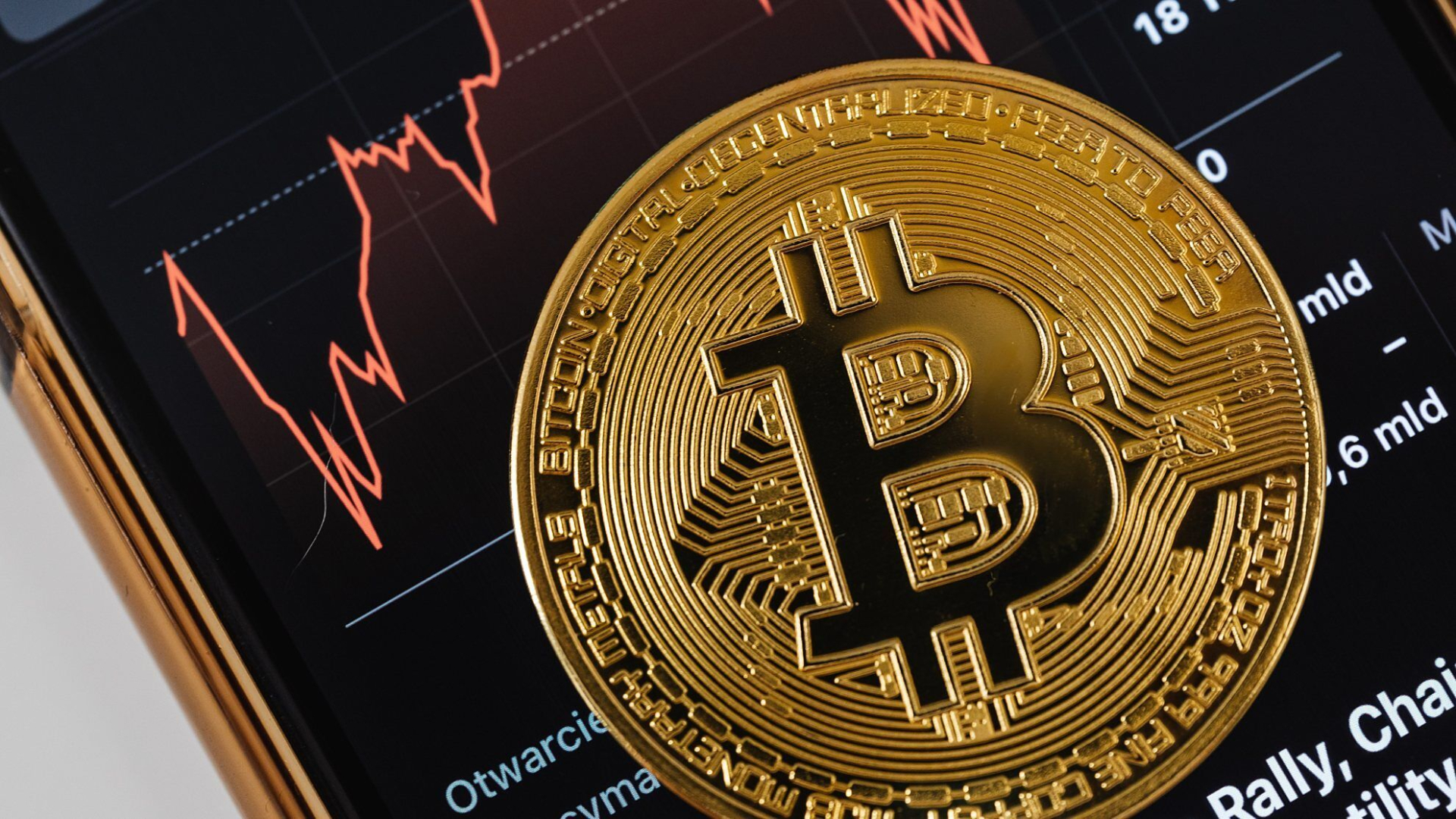 Thị trường ngập sắc xanh, Bitcoin tiến sát ngưỡng 40.000 USD