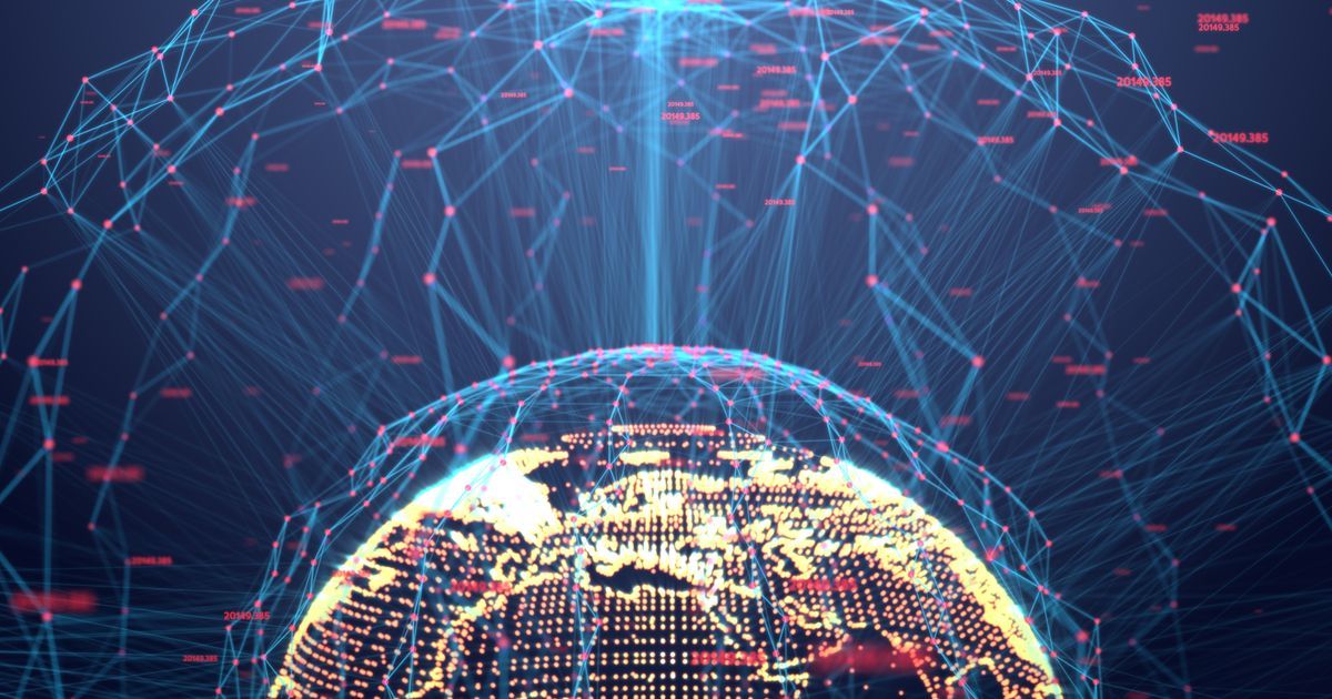 Nga bị cô lập trong hệ thống mạng lưới Internet