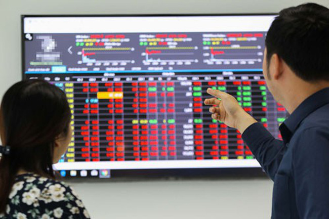 Lịch sự kiện chứng khoán đáng chú ý ngày 9/3