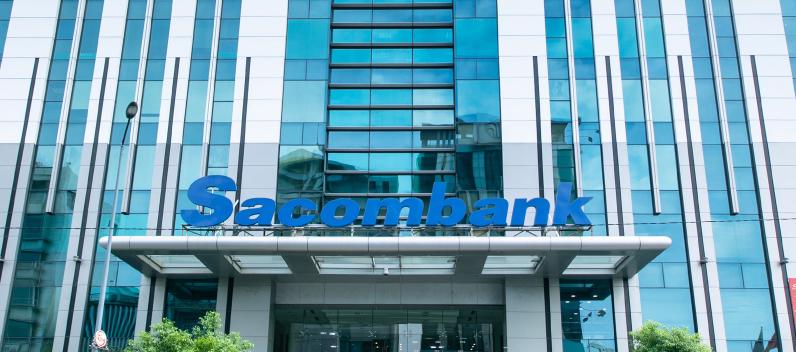 Dragon Capital: Cổ đông lớn của Sacombank
