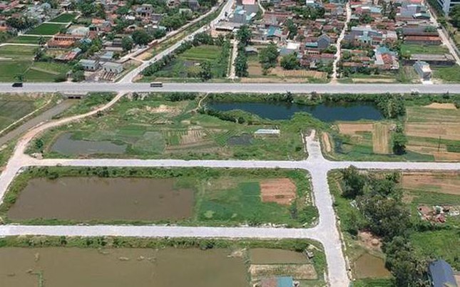 Thanh Hoá chấn chỉnh, xử lý các cuộc đấu giá kiểu 'xã hội đen'