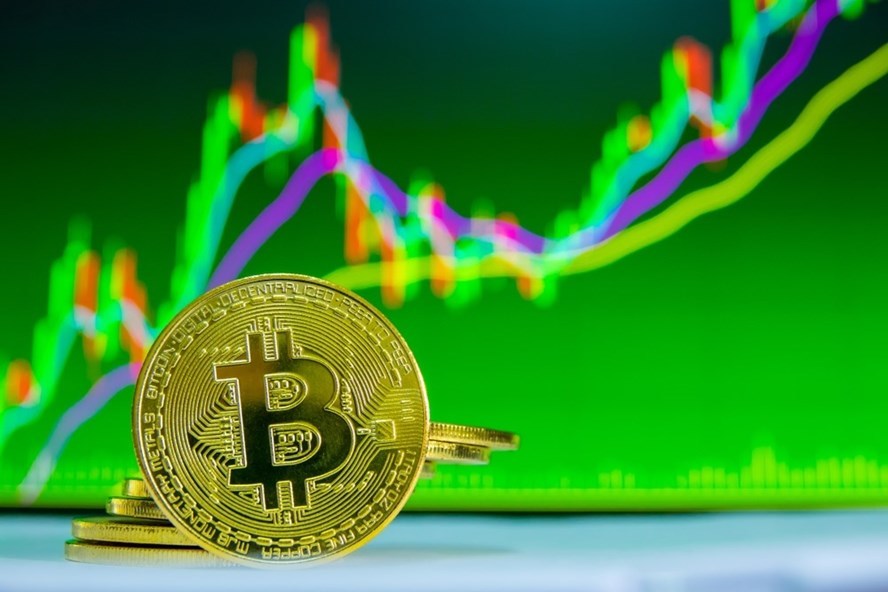 Giá Bitcoin 12/3: Thị trường xuất hiện sắc xanh
