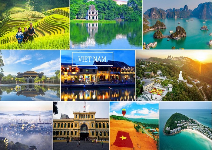 Đẩy nhanh tốc độ phục hồi du lịch