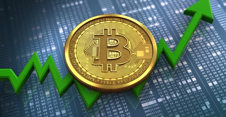 Giá Bitcoin ngày 13/3 tăng nhẹ quanh ngưỡng 39.101 USD