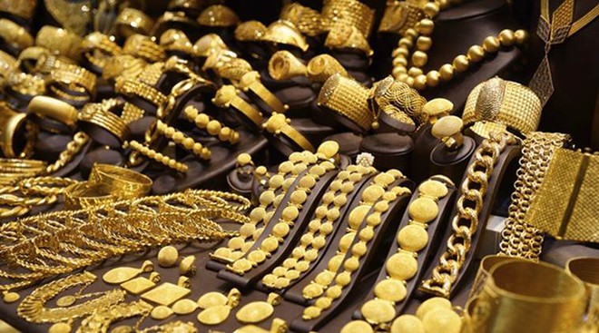 Xung đột Nga – Ukraine có thể tiếp tục đẩy giá vàng lên cao