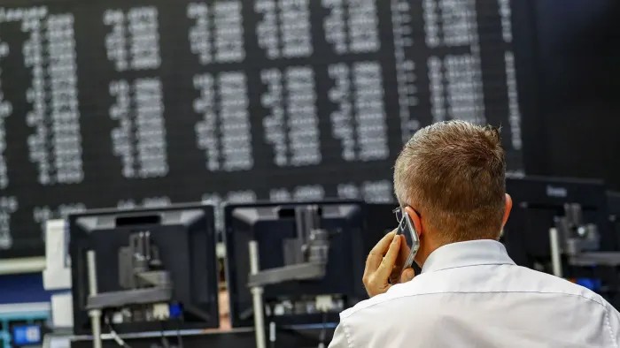 Nhận định thị trường chứng khoán ngày 15/3: VN-Index tăng trở lại