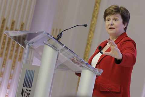 IMF: Nga có thể vỡ nợ