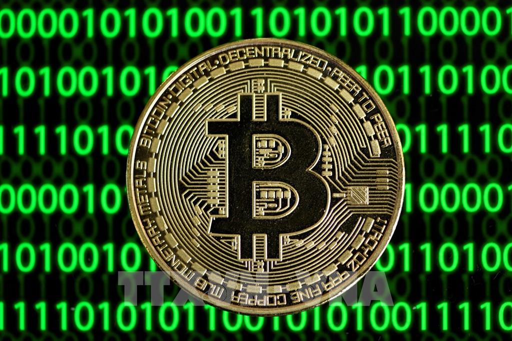 Giá Bitcoin ngày 15/3: Tăng nhẹ quanh mức 39,000 USD
