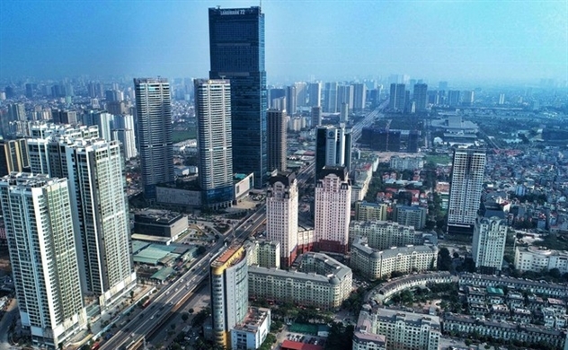 Cơ hội đối với lĩnh vực bất động sản và xây dựng
