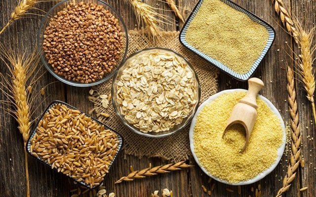 Nga khẳng định lương thực nội địa không thiếu