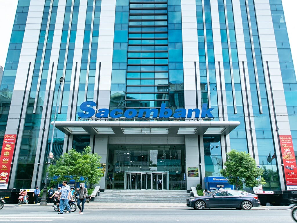 Sai phạm của Sacombank từ dự án Bệnh viện Ngọc Tâm