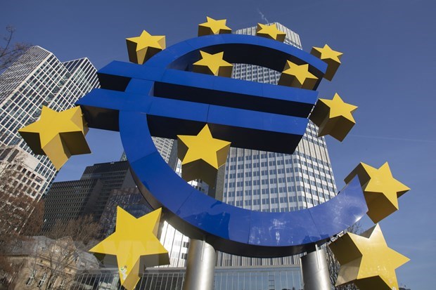 ECB khẳng định kinh tế châu Âu sẽ không rơi vào suy thoái