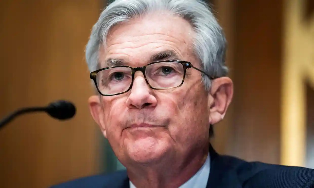 Fed chuẩn bị tăng lãi suất lần đầu tiên kể từ 2018